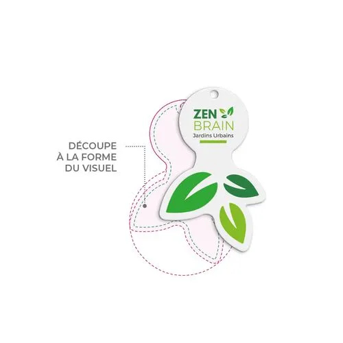 JETON PERSONNALISABLE