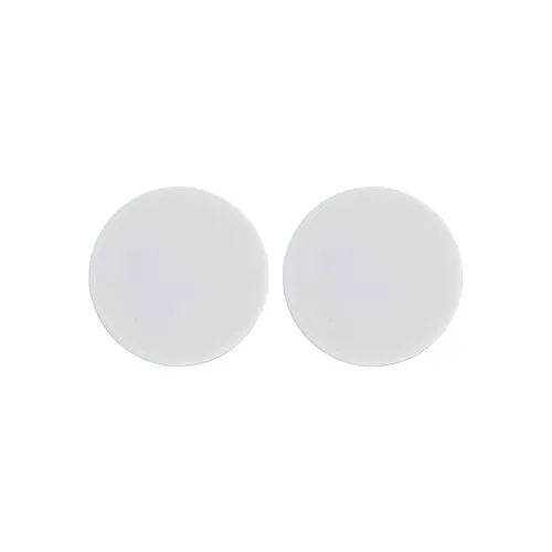 JETON PLASTIQUE SANS TROU