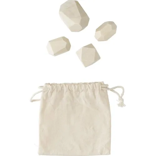 Jeu d'adresse en bois Grayson