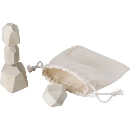 Jeu d'adresse en bois Grayson