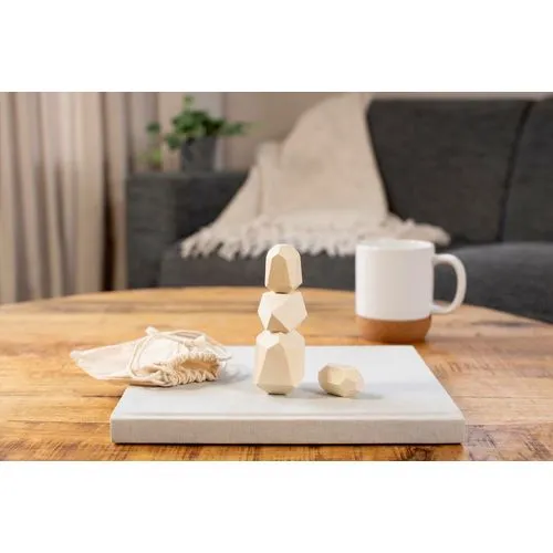 Jeu d'adresse en bois Grayson