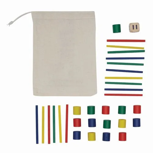 Jeu d´adresse STACKING