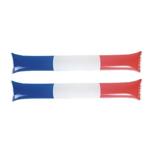 JEU DE 2 BATONS DE TAMBOUR