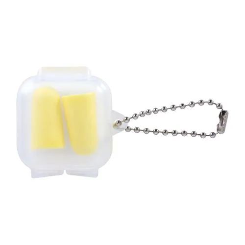 JEU DE 2 BOUCHONS D'OREILLE