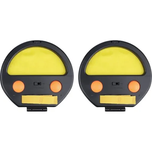 Jeu de balles en ABS Oberon