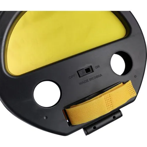 Jeu de balles en ABS Oberon