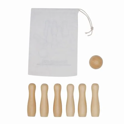 Jeu de bowling FIRST STRIKE