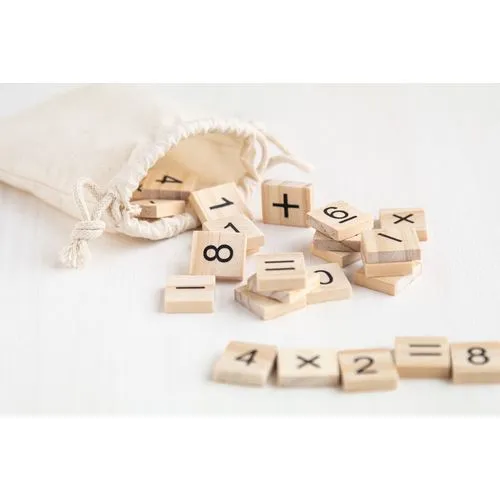 jeu de calculs Galois