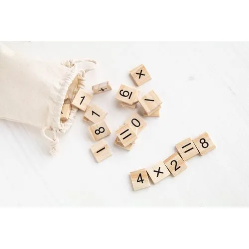 jeu de calculs Galois