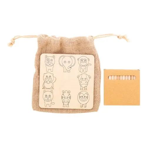 Jeu de coloriage avec associations de formes Matchmor