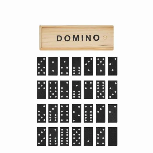 Jeu de domino DOMINO