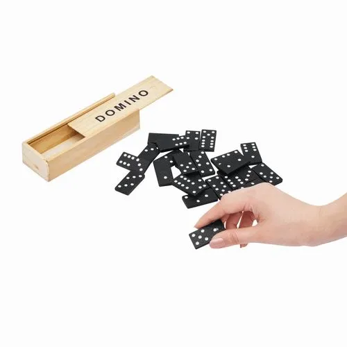 Jeu de domino DOMINO