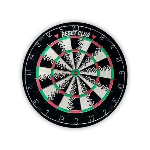 Jeu de fléchettes personnalisables