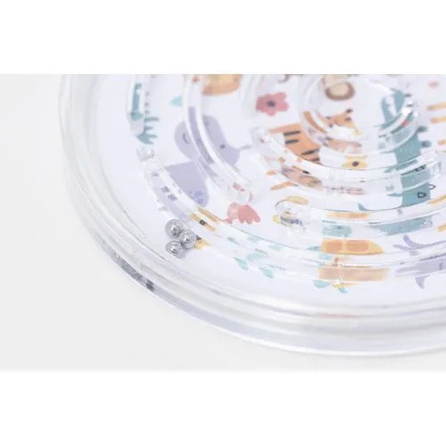 Jeu de labyrinthe RPS Knossos