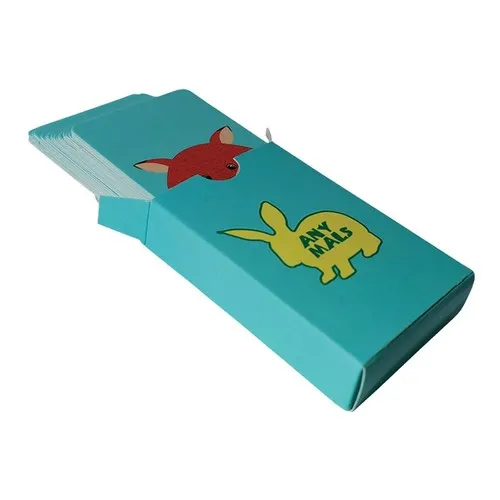 JEU DE MEMOIRE 40 PIÈCES AVEC BOITE PERSONNALISABLE