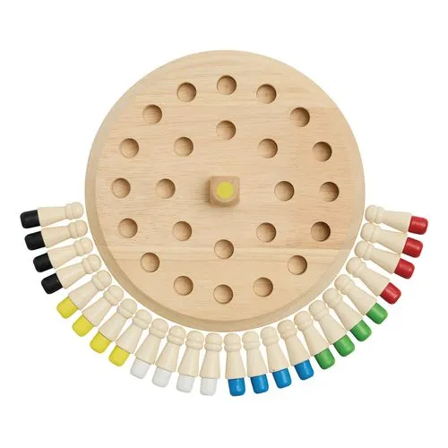 Jeu de mémoire COLOURMATCH