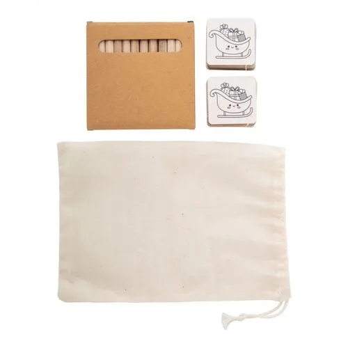 jeu de memory coloriage Noël Coloxmor