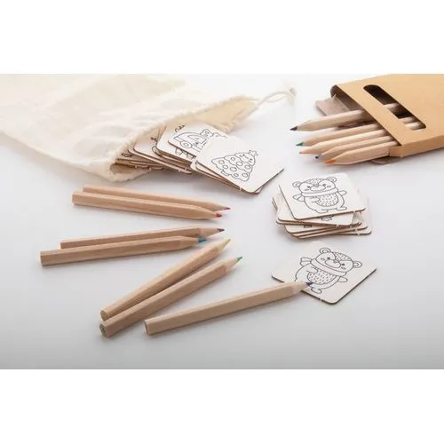 jeu de memory coloriage Noël Coloxmor