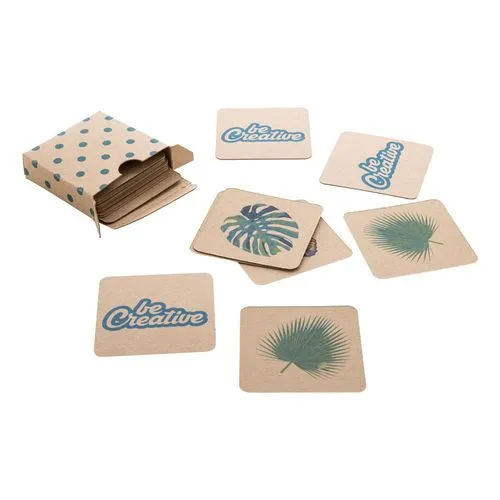 Jeu de Memory Minimor Eco Creative