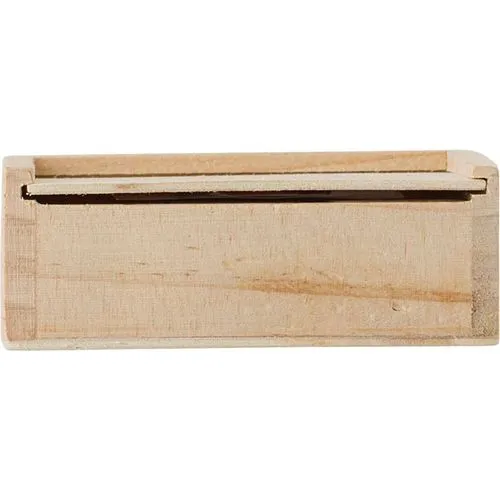 Jeu de morpion en bois Alessio