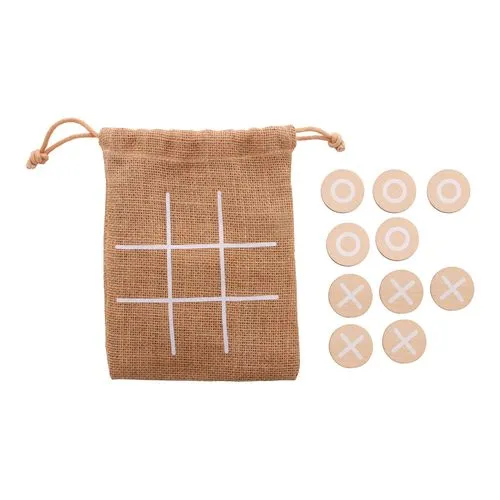 Jeu de morpions JUX Creative