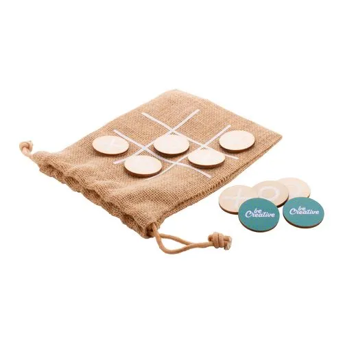 Jeu de morpions JUX Creative