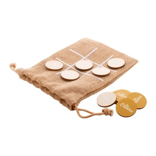 Jeu de morpions JUX Creative