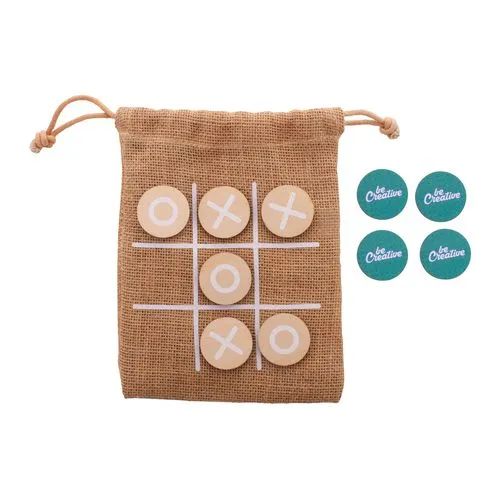 Jeu de morpions JUX Creative