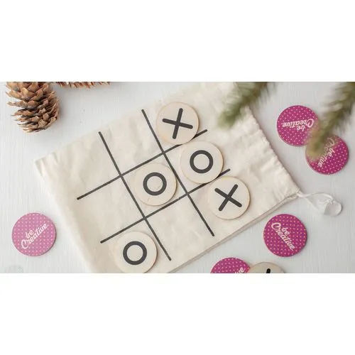 jeu de morpions OXO Creative