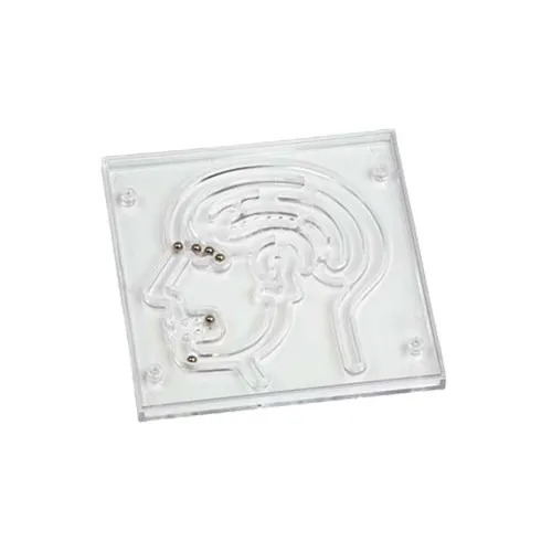 JEU DE PATIENCE  "CERVEAU"