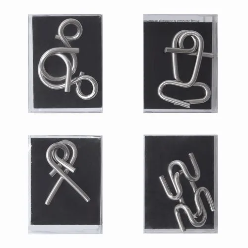 Jeu de patience CLEVER CONCEPTION