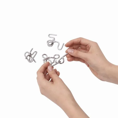 Jeu de patience CLEVER CONCEPTION