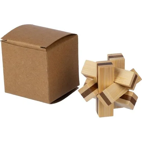 Jeu de patience en bois Inge