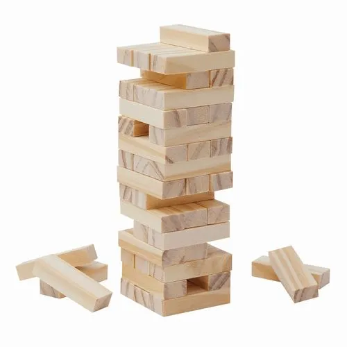 Jeu de patience HIGH-RISE
