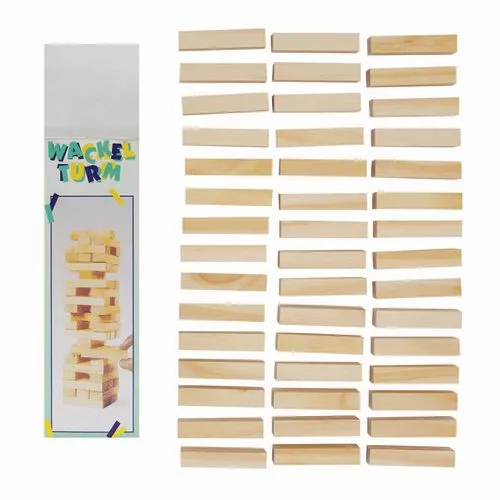 Jeu de patience HIGH-RISE