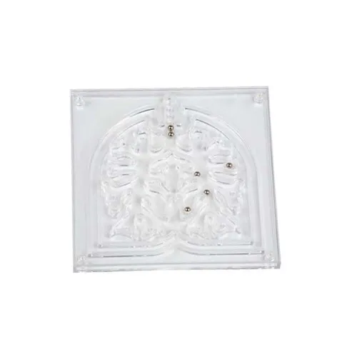 JEU DE PATIENCE "POUMON"