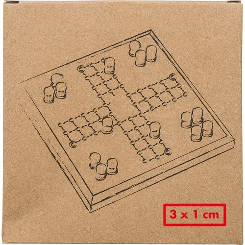 Jeu de petits chevaux GREGORY