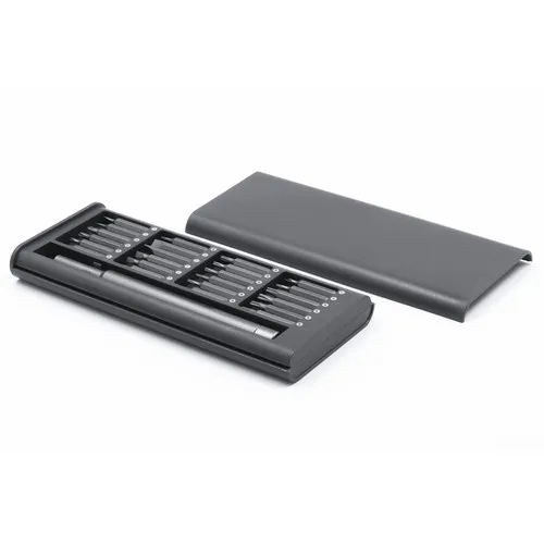 Jeu de tournevis de précision 24 en 1