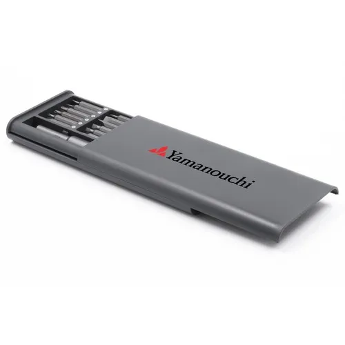 Jeu de tournevis de précision 24 en 1