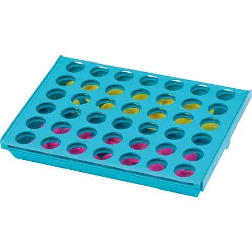 Jeu des 4 gagnants TIMO