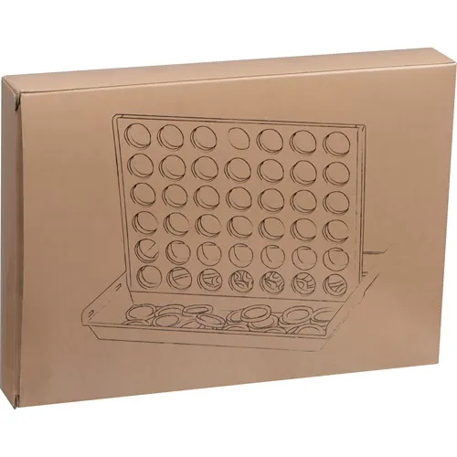 Jeu des 4 gagnants TIMO