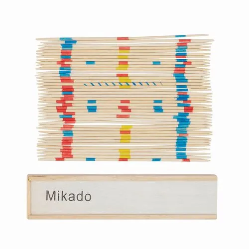 Jeu mikado FOCUS