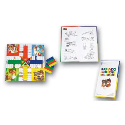 Jeu petits chevaux électrostatistique