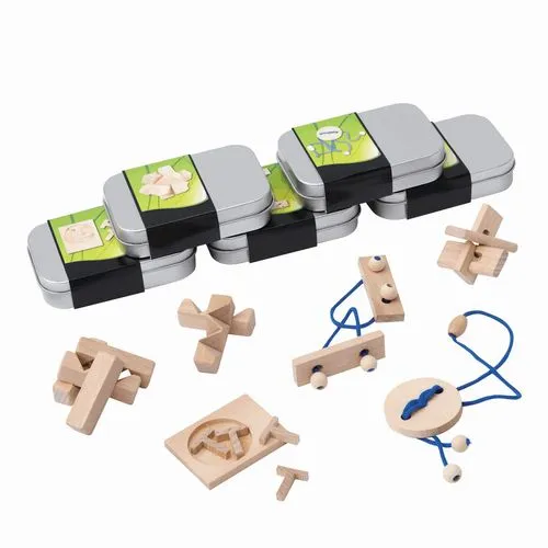 Jeux d´agilité THINK ABOUT