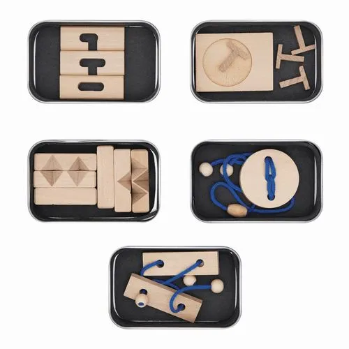 Jeux d´agilité THINK ABOUT