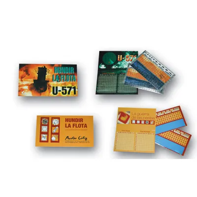 Jeux de bataille navale