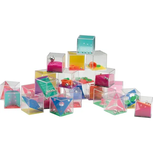 Jeux de patience OWEN