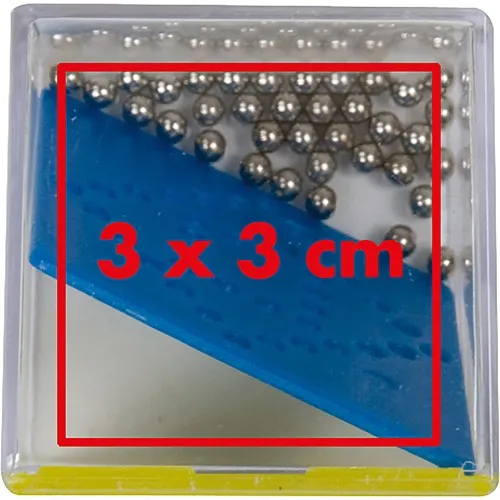 Jeux de patience OWEN