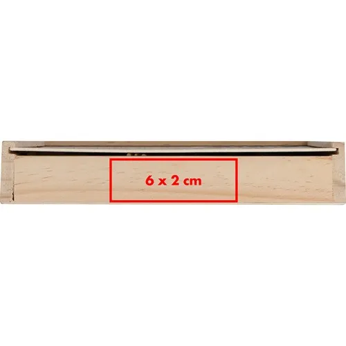 Jeux en bois WINIFRED