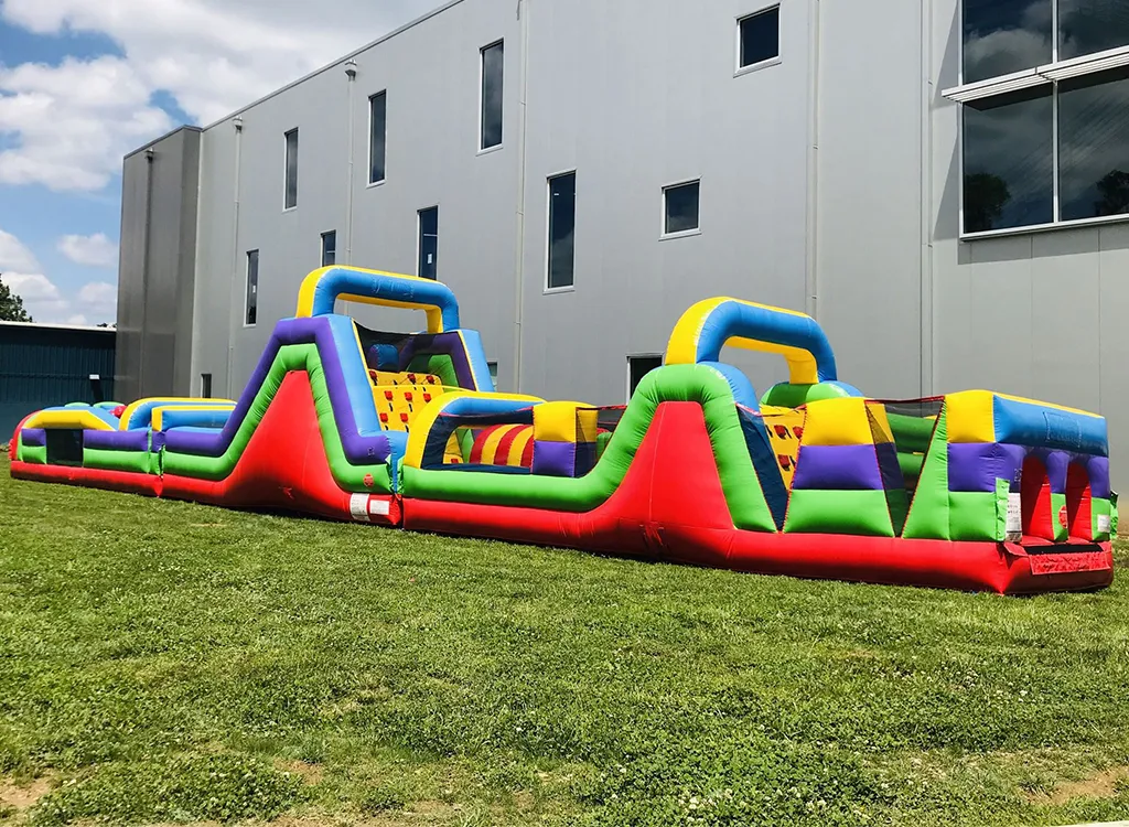 Nos produits de jeux gonflable pour s'amuser à plusieurs